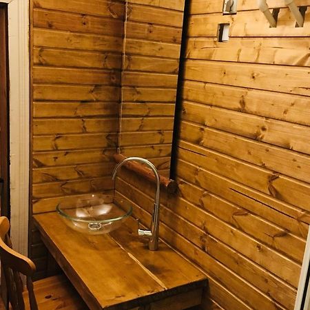 Nexus Kulcsoshaz Bukkloka Gyimes Vendégház Kisbükk Kültér fotó