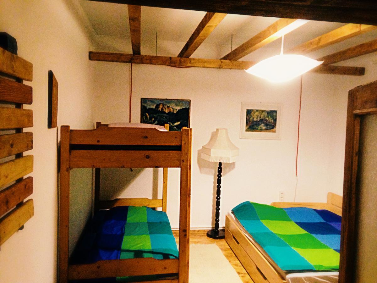 Nexus Kulcsoshaz Bukkloka Gyimes Vendégház Kisbükk Kültér fotó